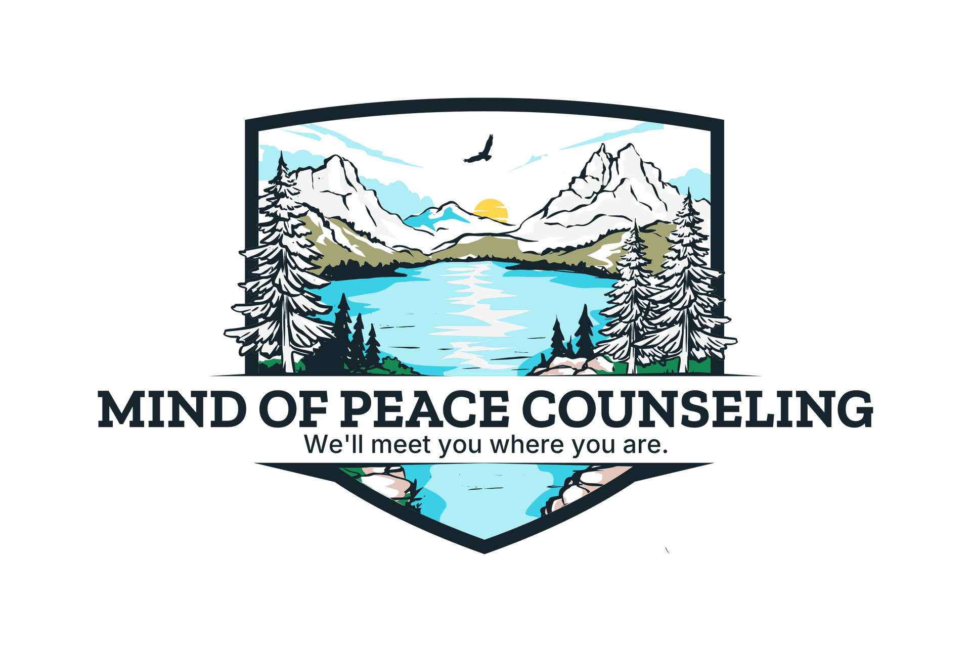 Mind of Peace Counseling