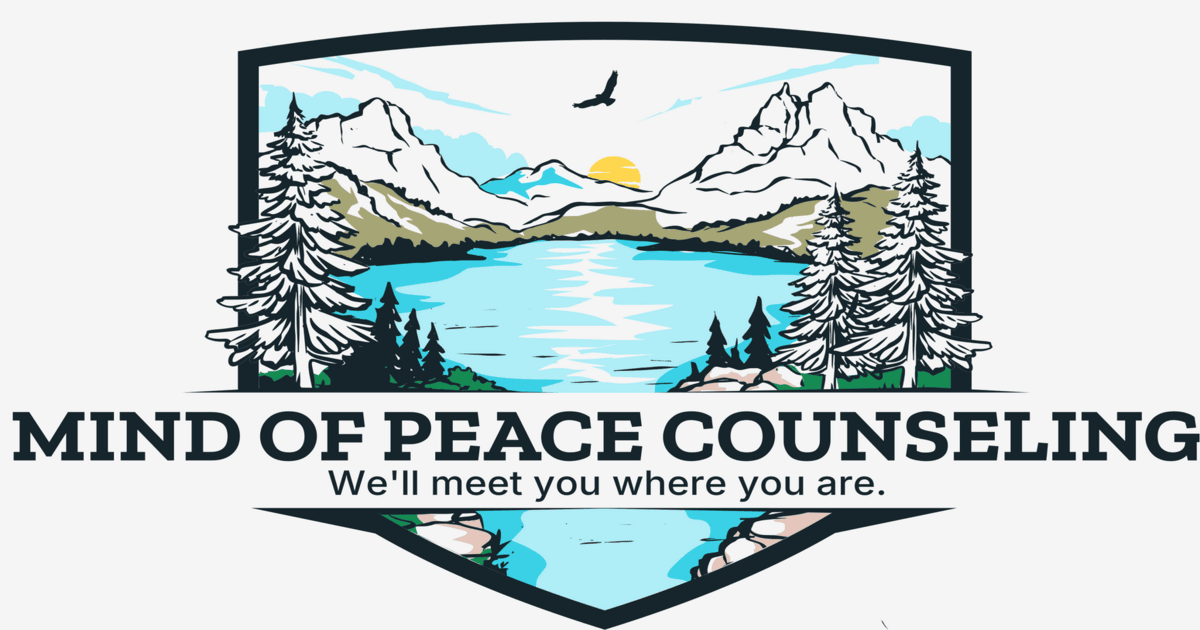 Mind of Peace Counseling LLC