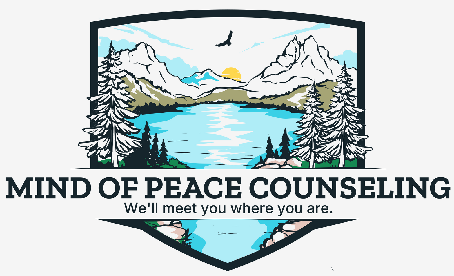 Mind of Peace Counseling