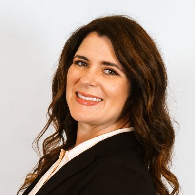 Rachel Truett, MA PPC, NCC - virtual counselor in WY