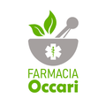 Logo Farmacia Occari