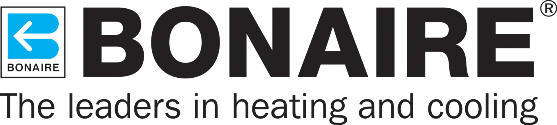 Bonaire Gas Ducted Heater Logo
