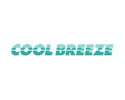 Coolbreeze Evaporative Cooler Logo