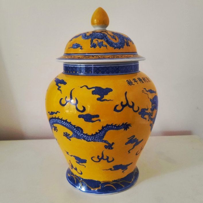 China-Vase