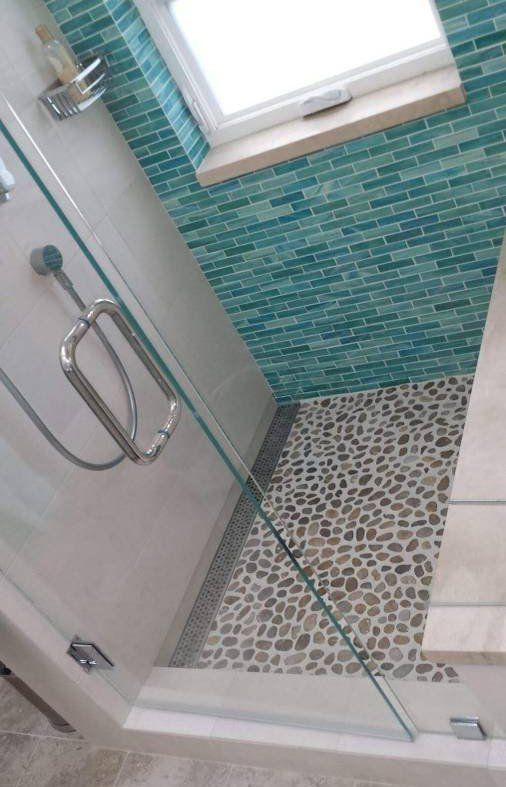 Stone floors — San Francisco, CA — LG Stone Wall Tile Co