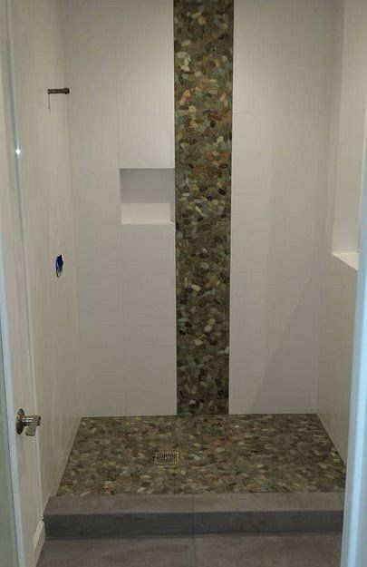 Stone walls — San Francisco, CA — LG Stone Wall Tile Co