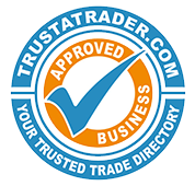 Trusted Trader logo