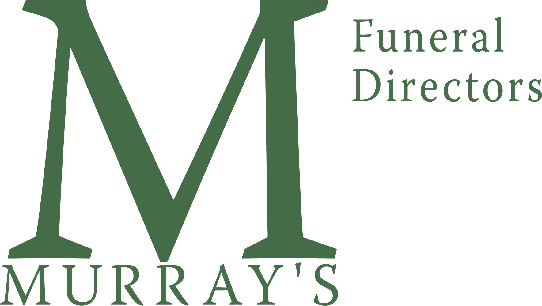 Murray's Independent Funeral Directors