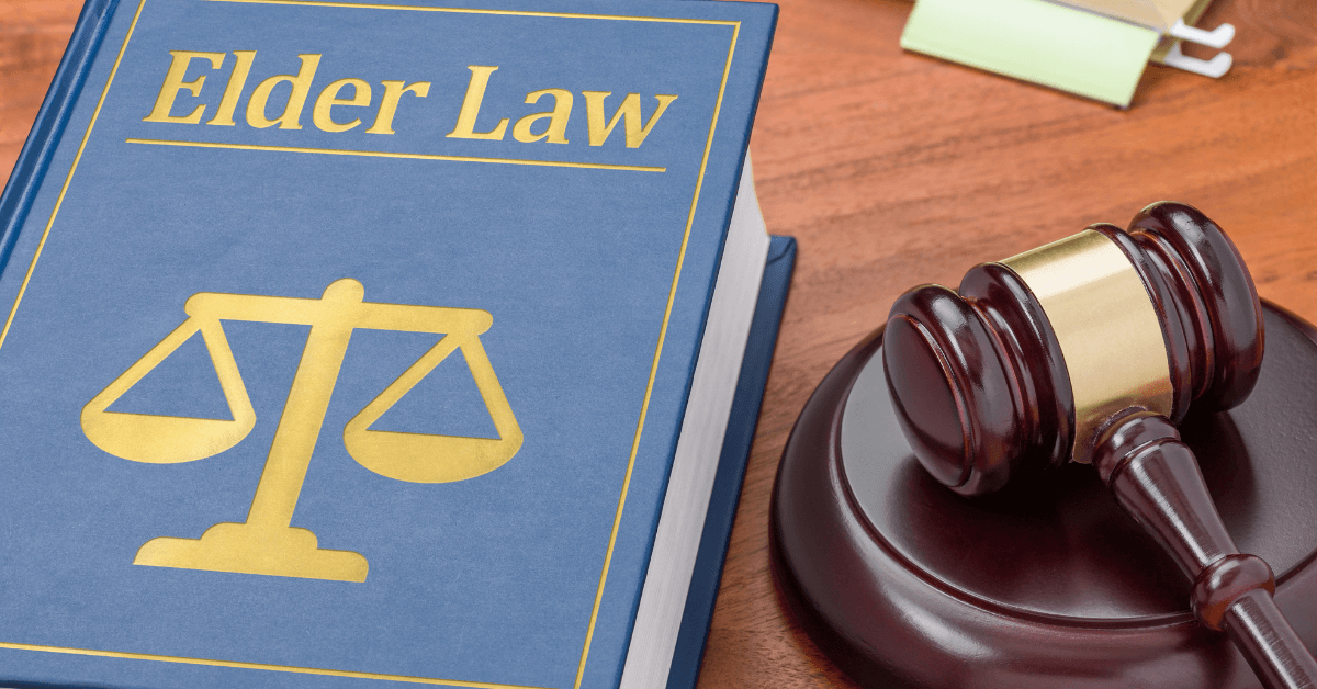Elder Law and what it can do for you