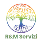 logo R&M servizi