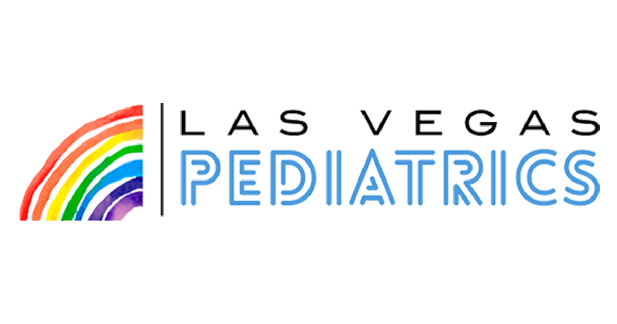 Las Vegas Pediatrics office exterior