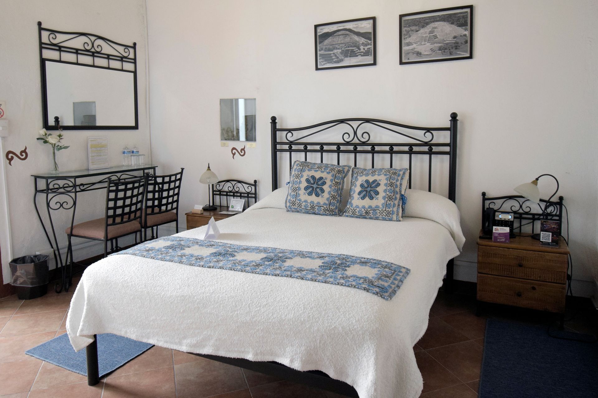 Hotel boutique en Cholula - MESÓN DE LA QUINTA