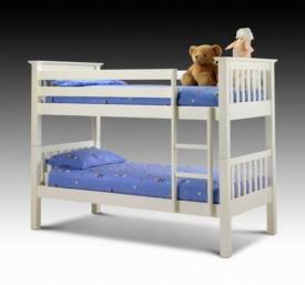 children bed