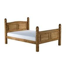 complete upholstered bed