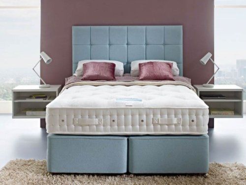 Divan beds
