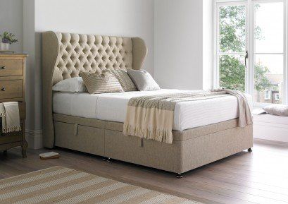 Divan beds