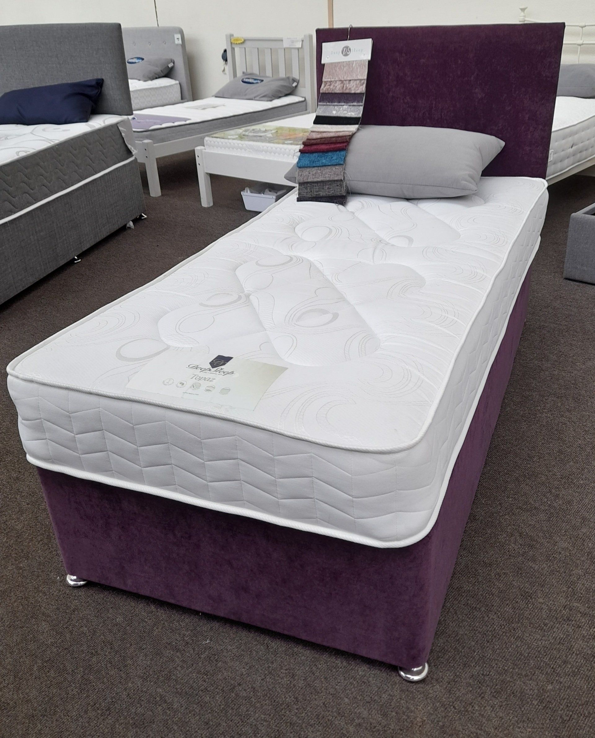 Mattresses Burnley Briercliffe Bed Centre