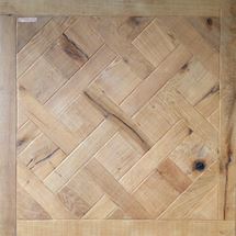 Mønster parket / Versailles parket