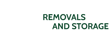 Green Brothers Removals & Storage logo