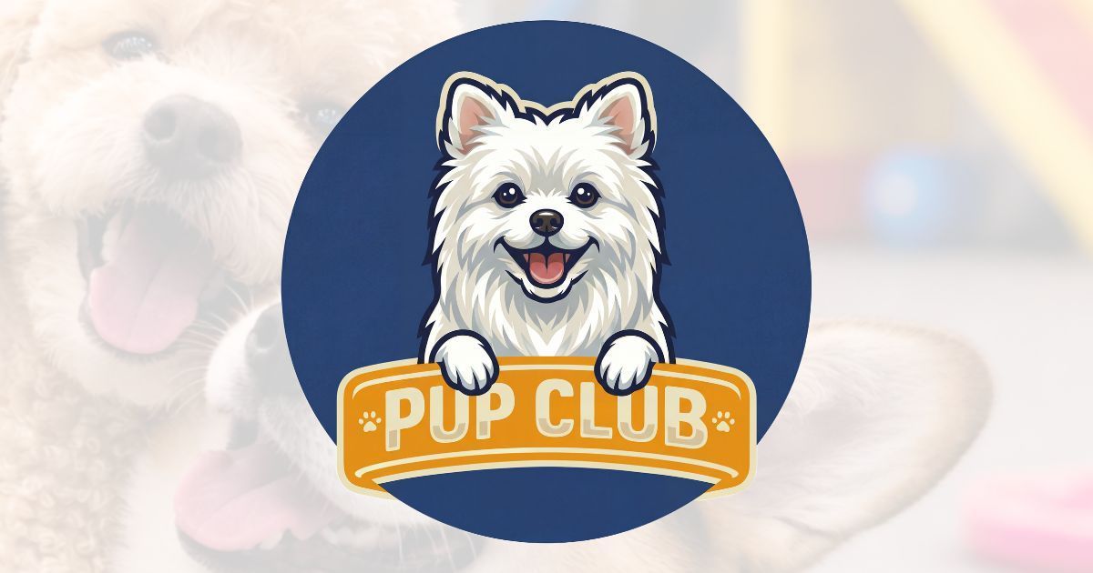 Pricing | Pasadena, California | Pup Club