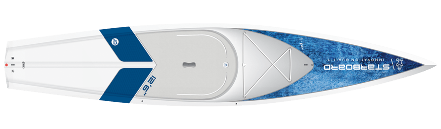 Touring & Specialty Boards - BayCreek Paddling Center