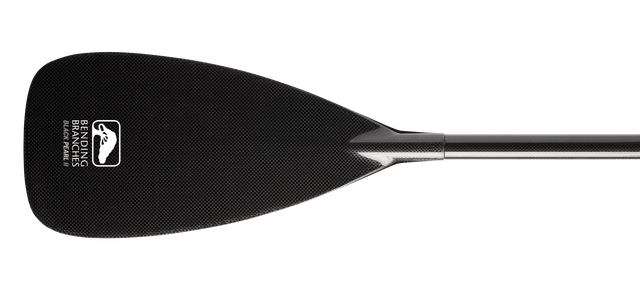 Propel 48" Wood Canoe Paddle - Lightweight Design With Perfect Balance For Smooth Strokes