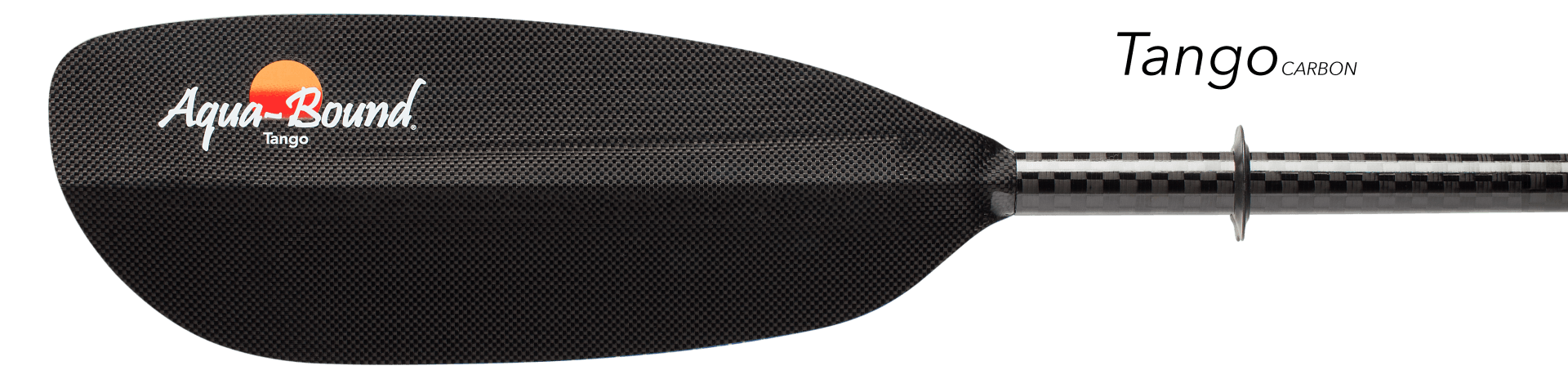 aqua-bound tango carbon paddle