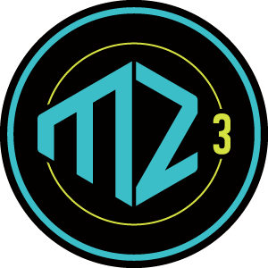 mz3 Logo