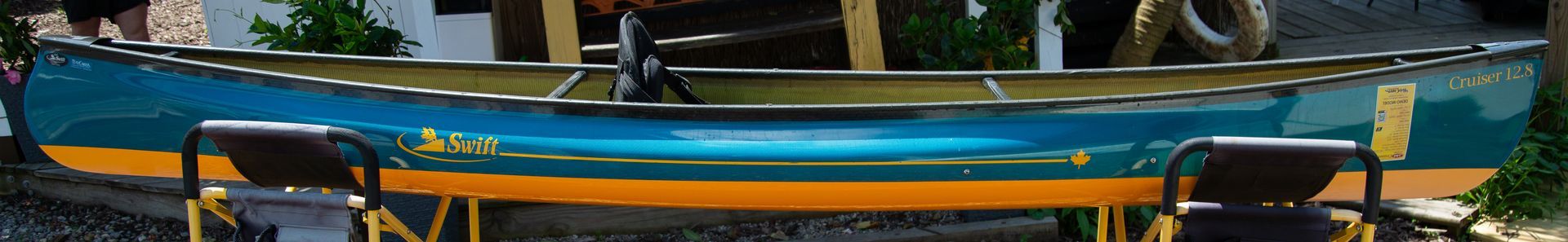 cruiser 128
