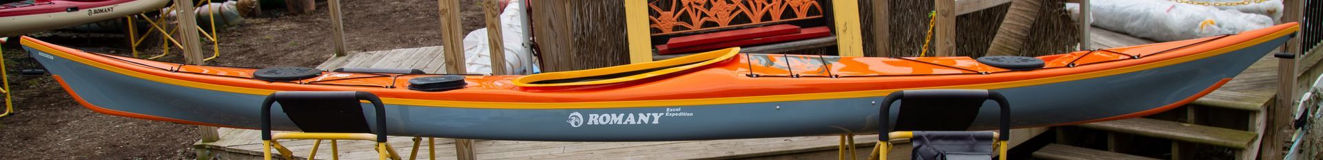 in-stock romany xl exped