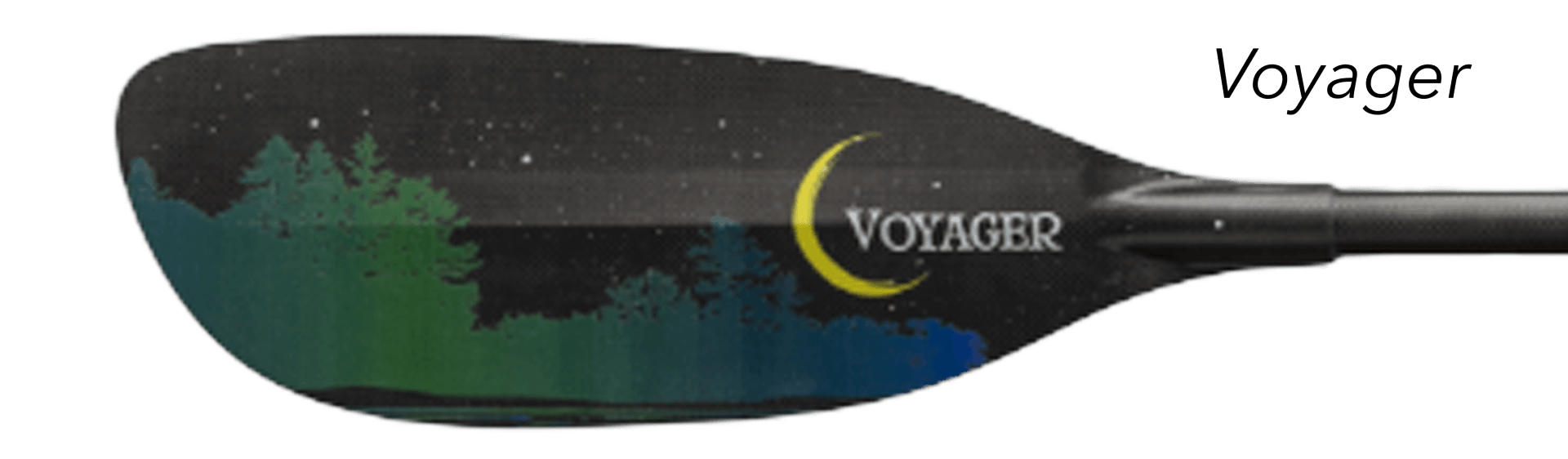 lendal voyager paddle