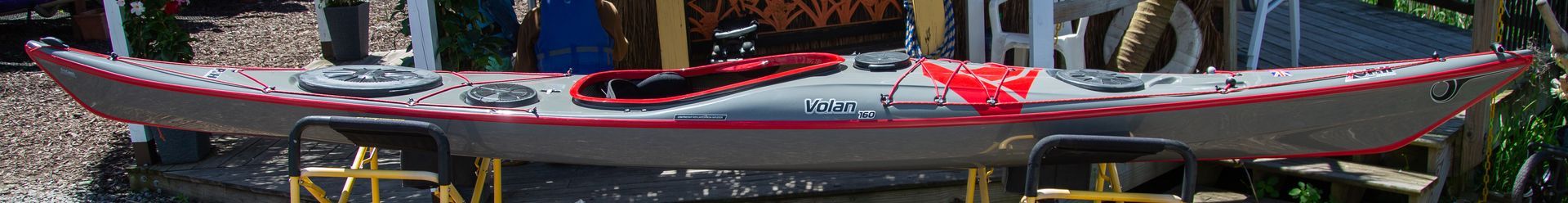 P&H Volan 160