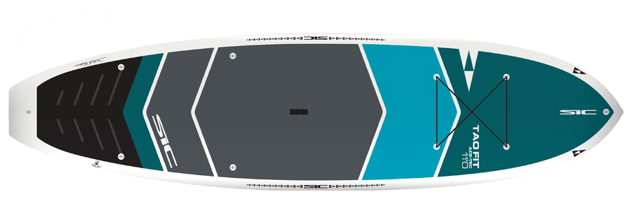 Tao Fit SUP Series by SIC - BayCreek Paddling Center