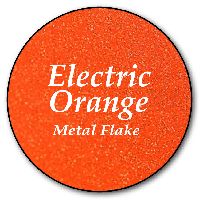 Swift Electric Orange KF