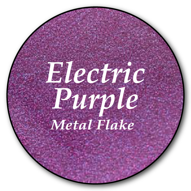 Swift Electric Purple KF