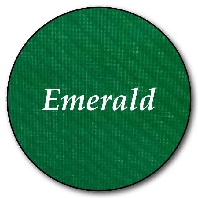 Swift Emerald KF