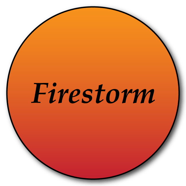 Swift Firestorm