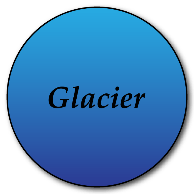 Swift Glacier