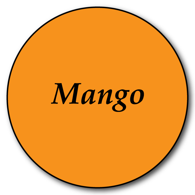 Swift Mango