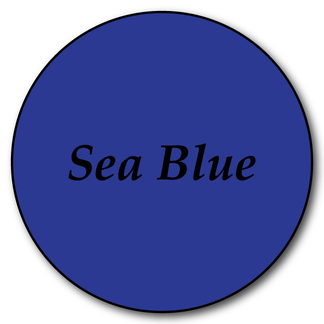 Swift Sea Blue