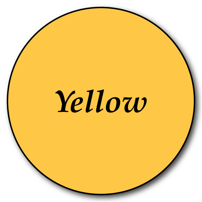 Swift Yellow