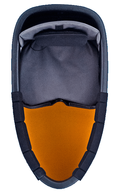 Kiwassa 13.2 by Swift - BayCreek Paddling Cntr