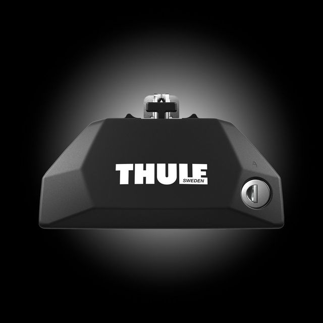 Thule evo best sale clamp 7104