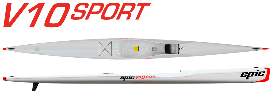 Epic V10 Sport