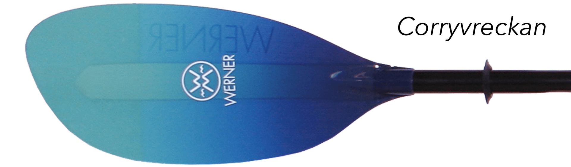 Werner corryvreckan abyss paddle