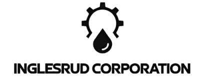 Inglesrud Corporation logo