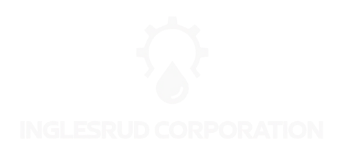 Inglesrud Corporation logo