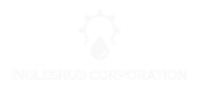 Inglesrud Corporation logo