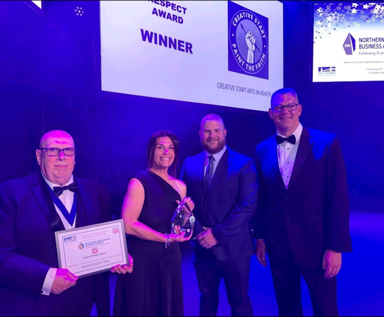 Northern Lincolnshire Business Awards