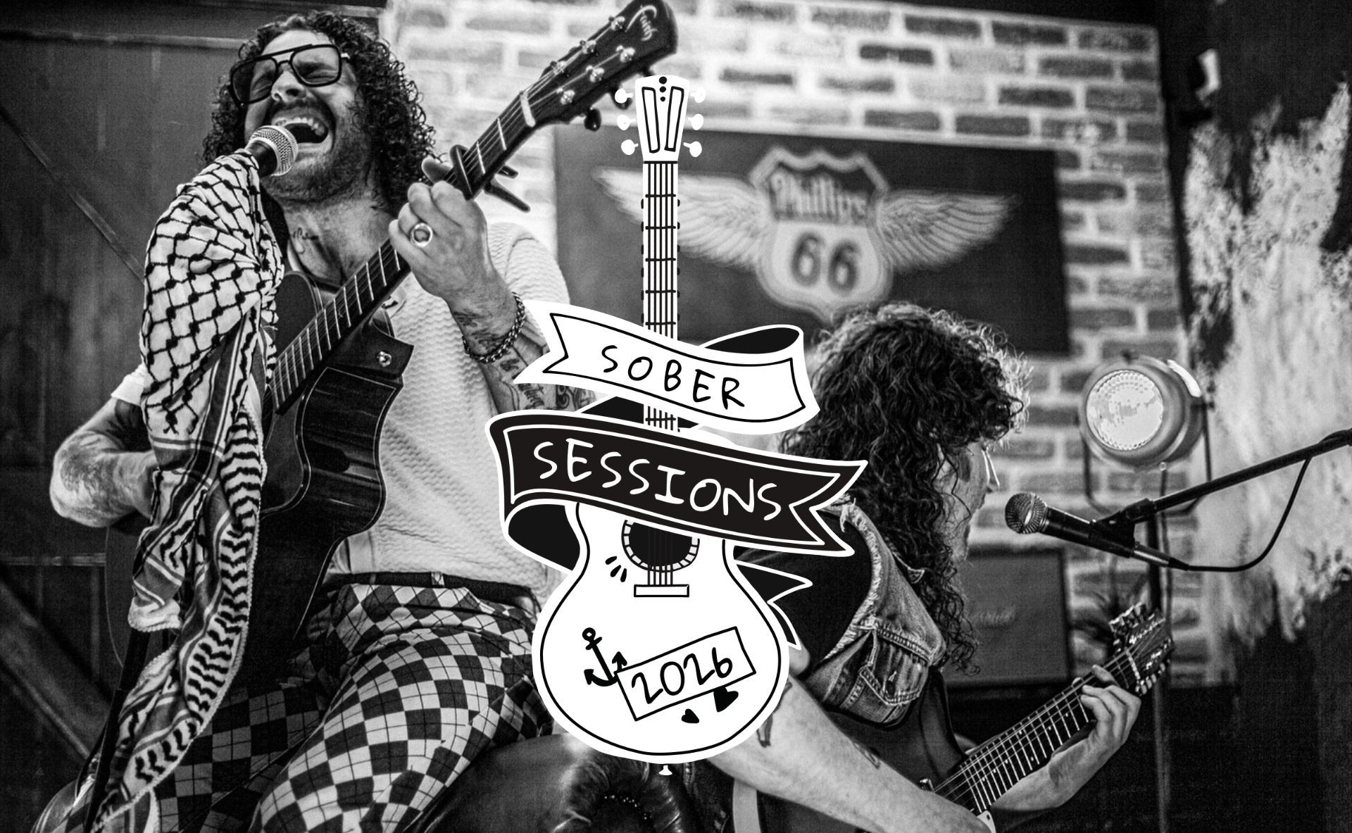 Sober Sessions